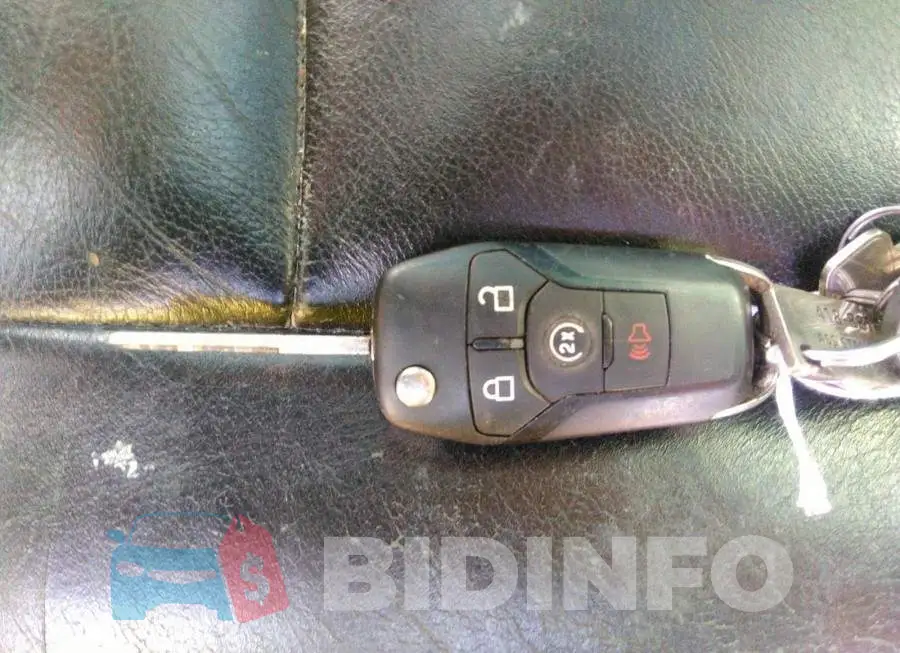 1FTFW1E51JFA22414 Photo# 11