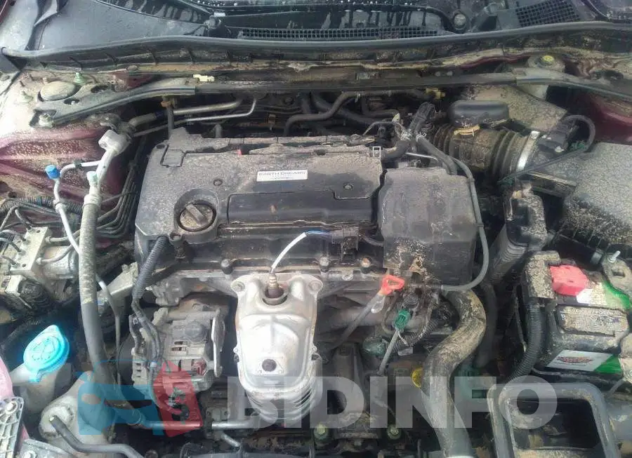 1HGCR2F54GA042730 Photo# 10