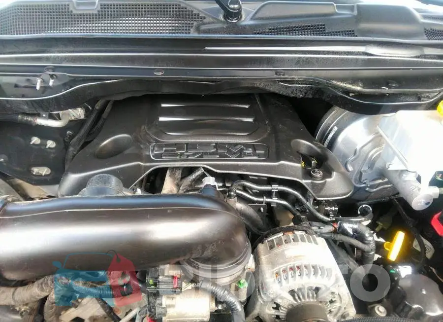 1C6SRFJT4KN508107 Photo# 10