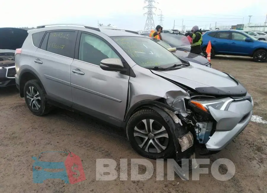 2T3BFREV5GW430127 Photo# 1