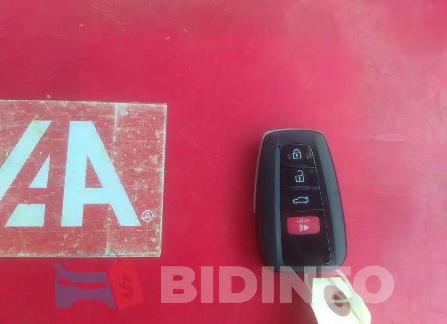5TDFZRBH2LS038189 Photo# 11