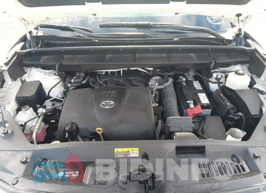 5TDFZRBH2LS038189 Photo# 10