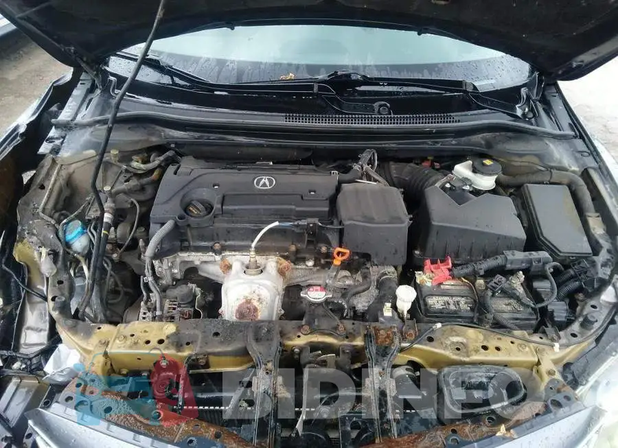 19UDE2F75HA800769 Photo# 10