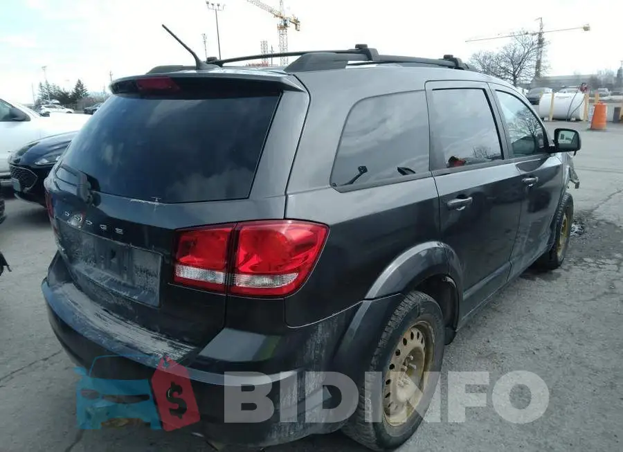3C4PDCAB4FT669310 Photo# 4