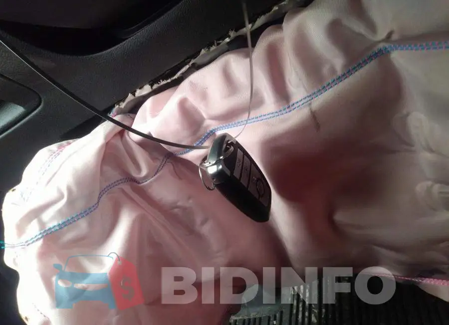 2FMPK4J91MBA50029 Photo# 11