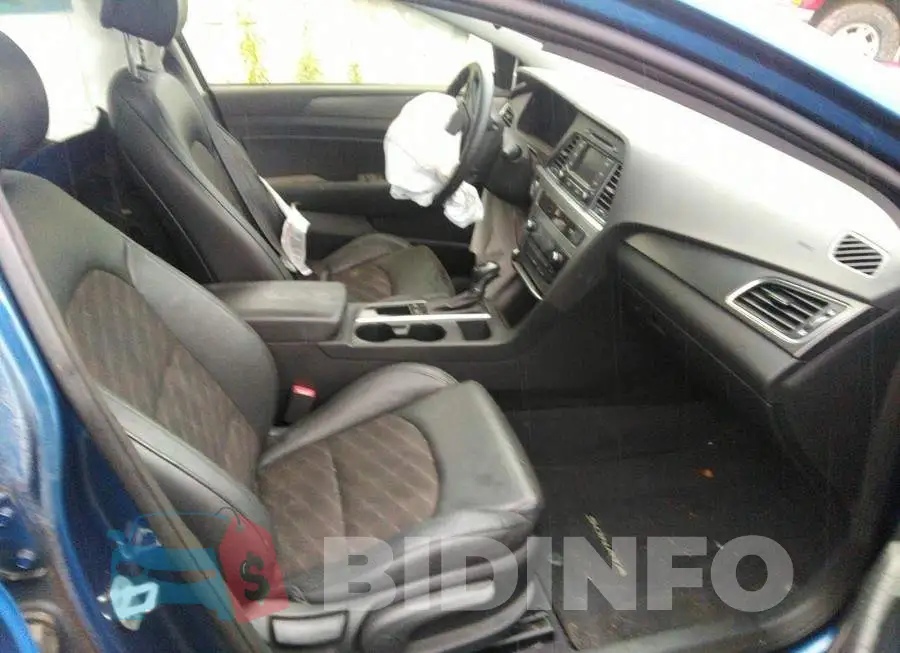 5NPE34AF5FH094475 Photo# 5