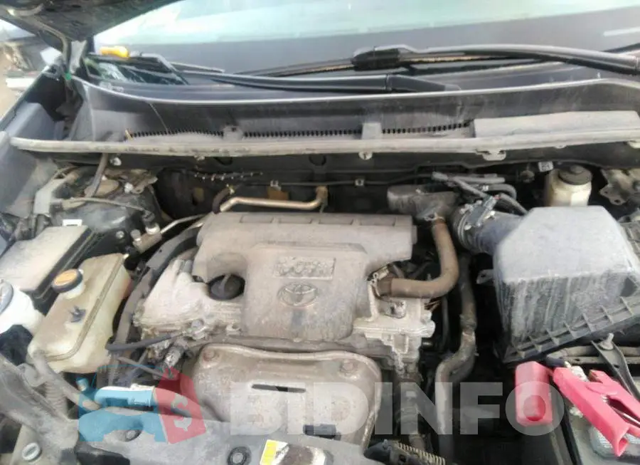 2T3BFREV6JW714356 Photo# 10
