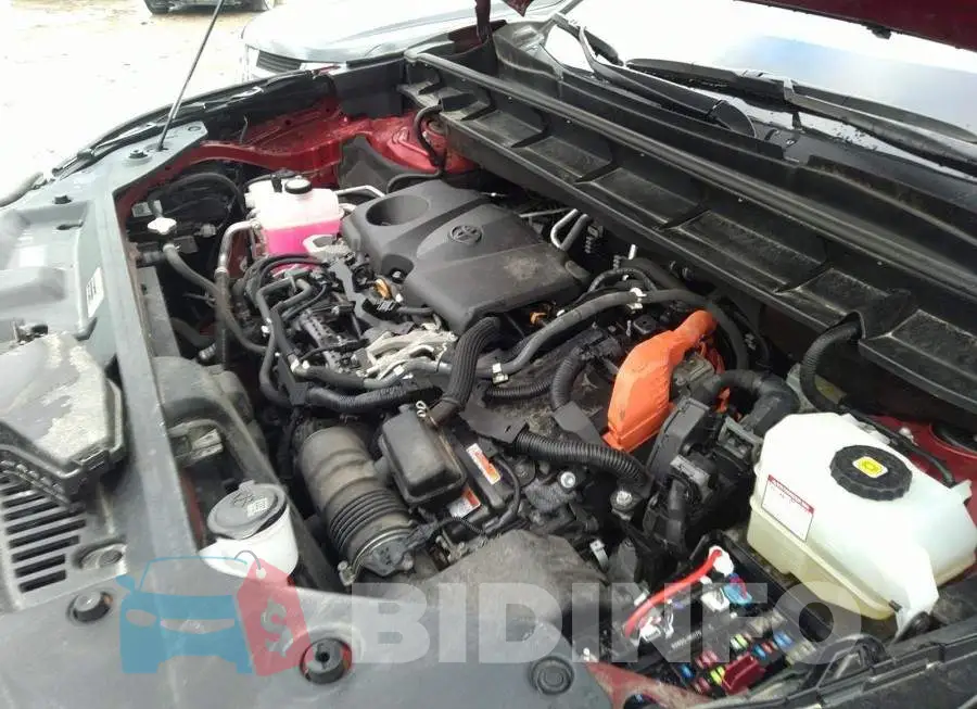 5TDGBRCH9LS001132 Photo# 10