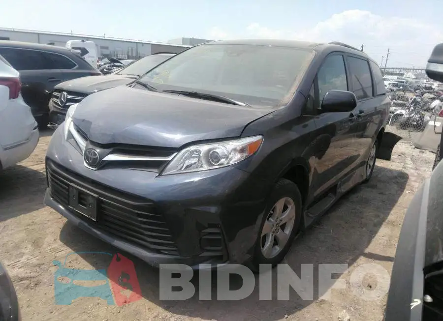 5TDKZ3DCXLS063225 Photo# 2
