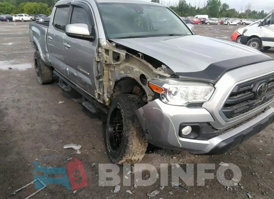 5TFDZ5BN1KX042247 Photo# 6