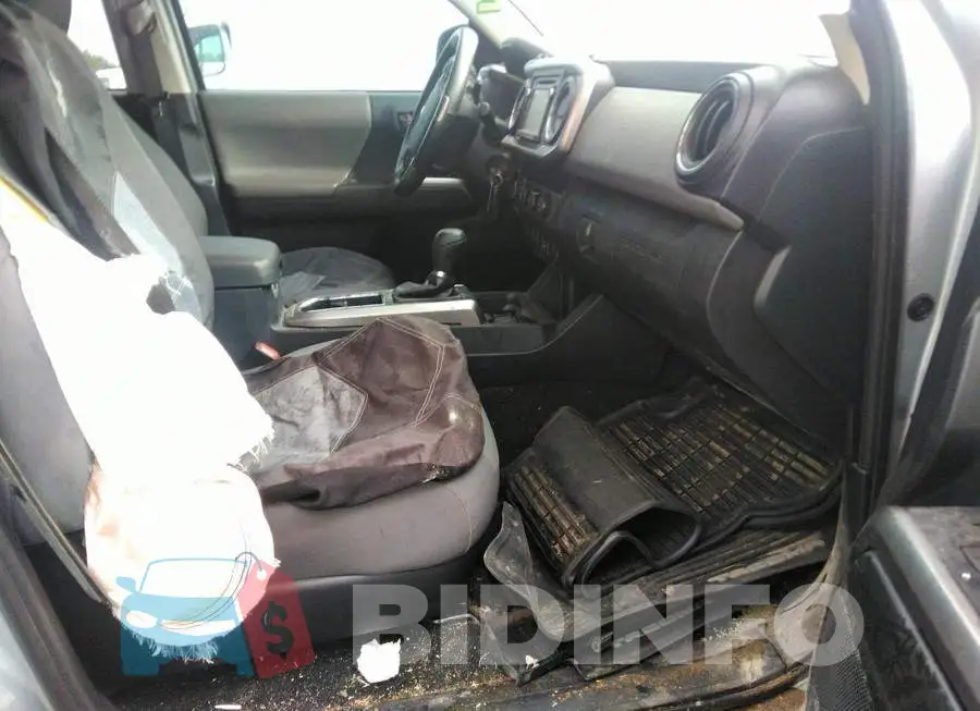 5TFDZ5BN1KX042247 Photo# 5
