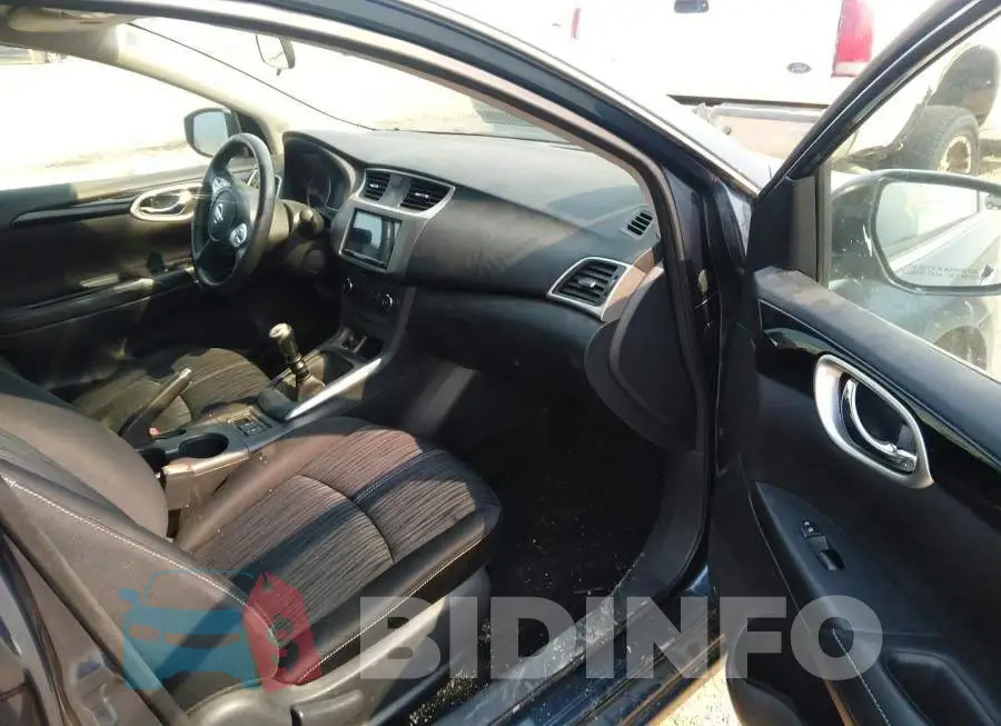 3N1AB7AP1GL654122 Photo# 5