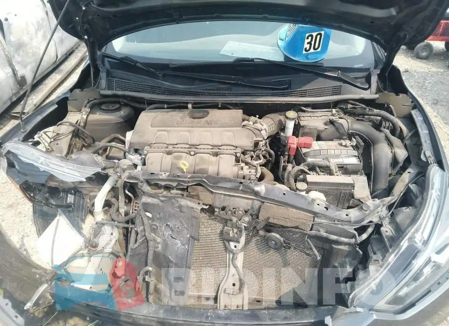 3N1AB7AP2GL650483 Photo# 10