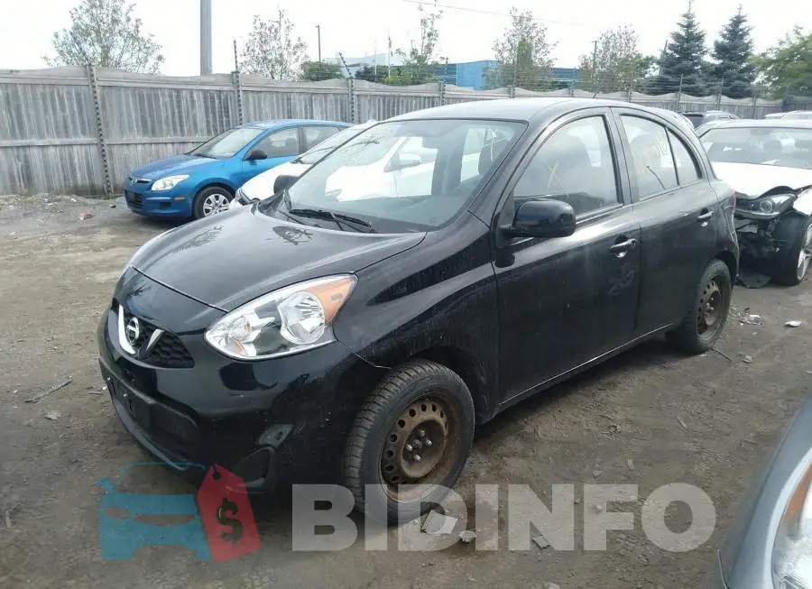 3N1CK3CP3KL208691 Photo# 2