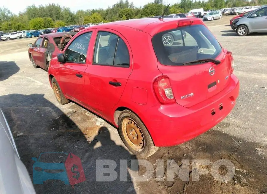 3N1CK3CP5FL234912 Photo# 3
