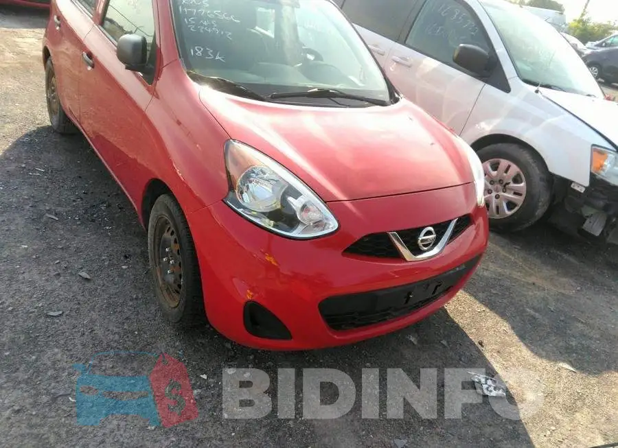 3N1CK3CP5FL234912 Photo# 6