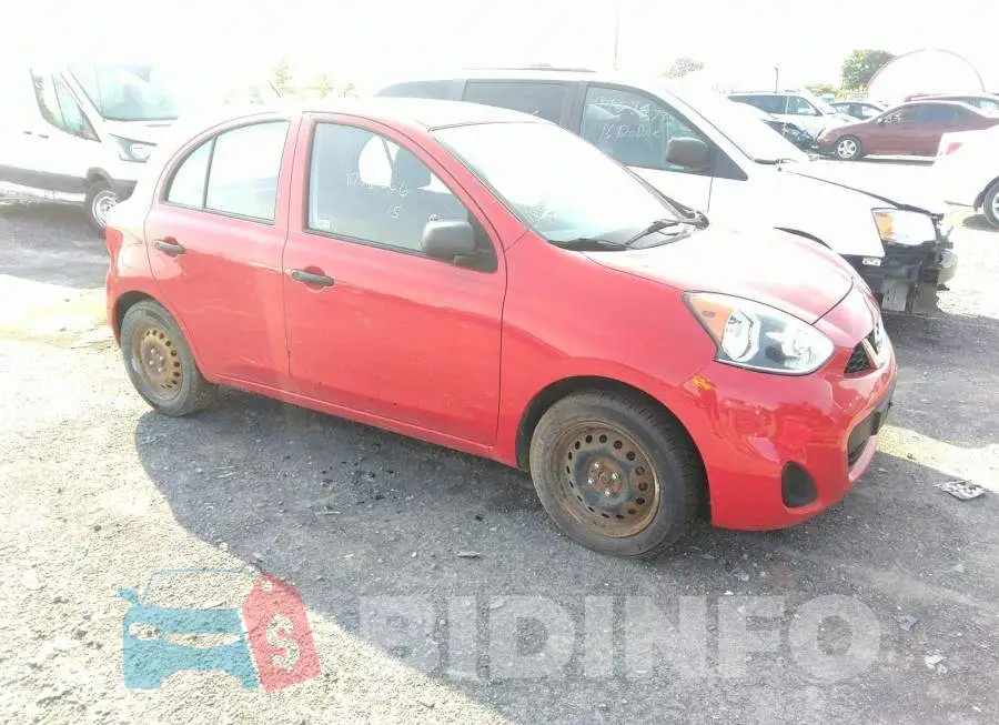 3N1CK3CP5FL234912 Photo# 1