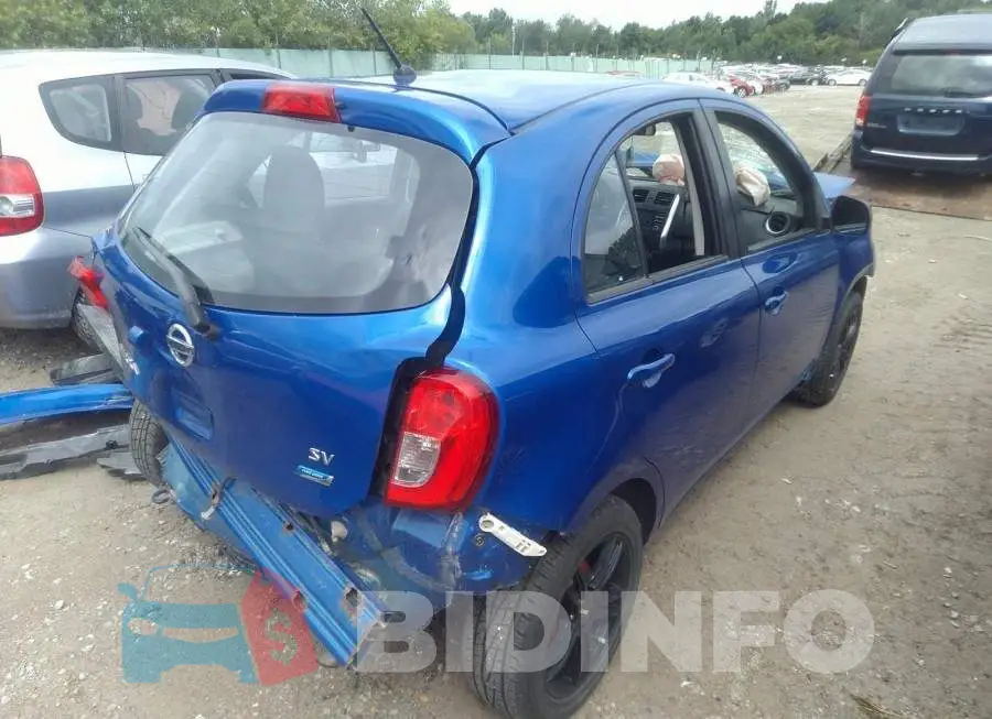 3N1CK3CP5FL269482 Photo# 4