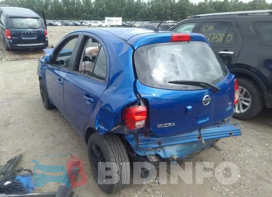 3N1CK3CP5FL269482 Photo# 3