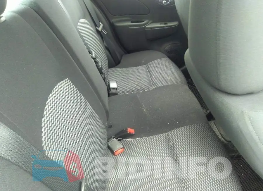 3N1CK3CP5FL269482 Photo# 8