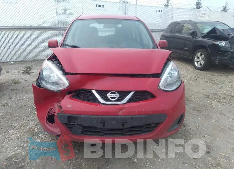 3N1CK3CP6JL247791 Photo# 6