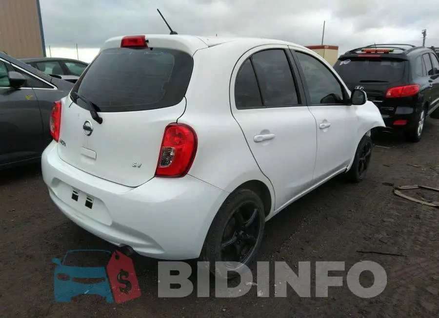 3N1CK3CP7GL265144 Photo# 4