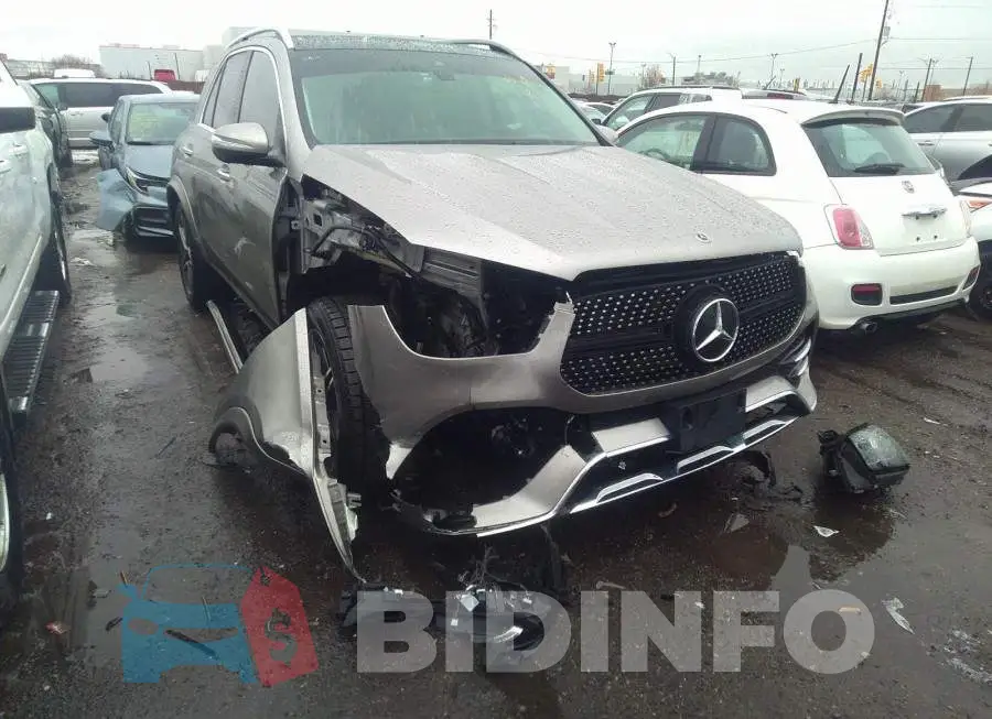 4JGFB4KB6MA568503 Photo# 6
