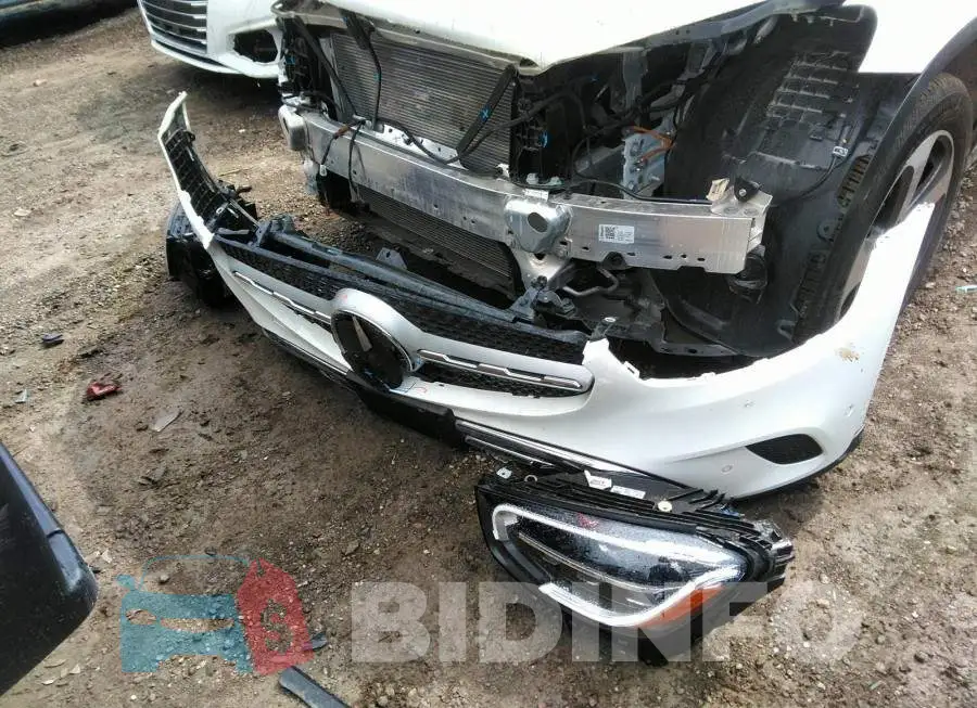 W1N0J8EB2PG165869 Photo# 12