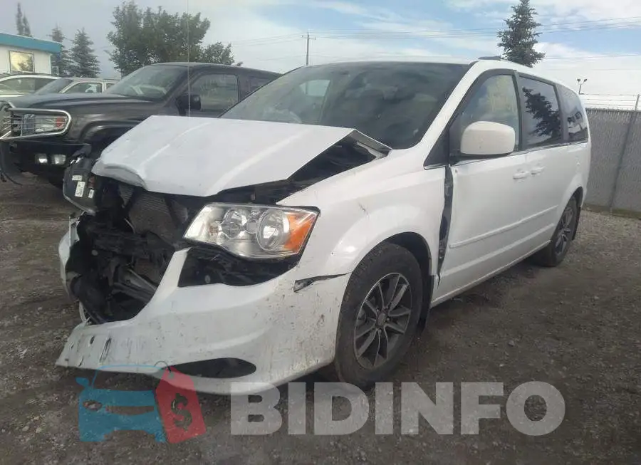 2C4RDGBG3GR401539 Photo# 2