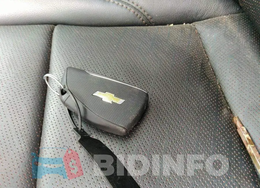 1GNSKTKL7PR133430 Photo# 11