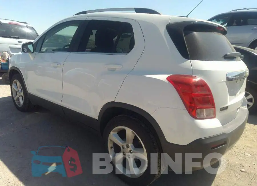 3GNCJTSB5FL218545 Photo# 3