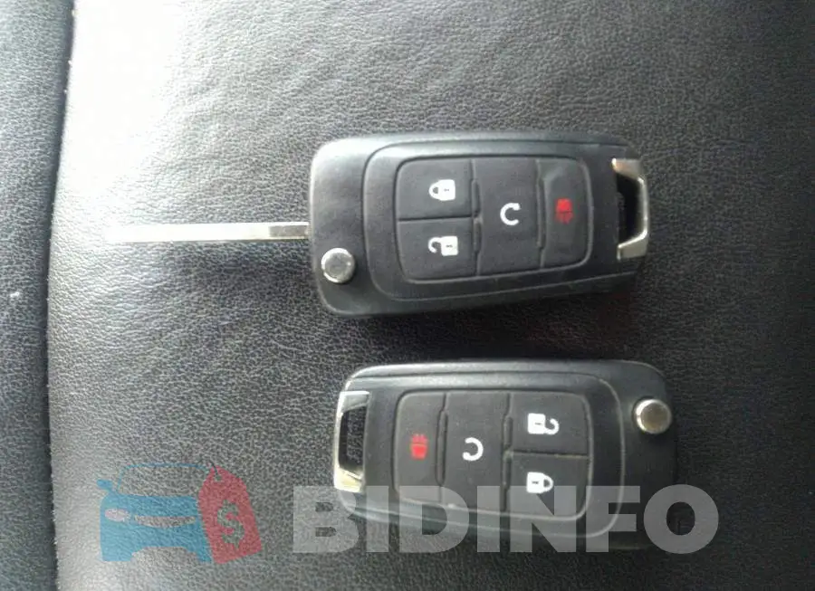 3GNCJTSB5FL218545 Photo# 11
