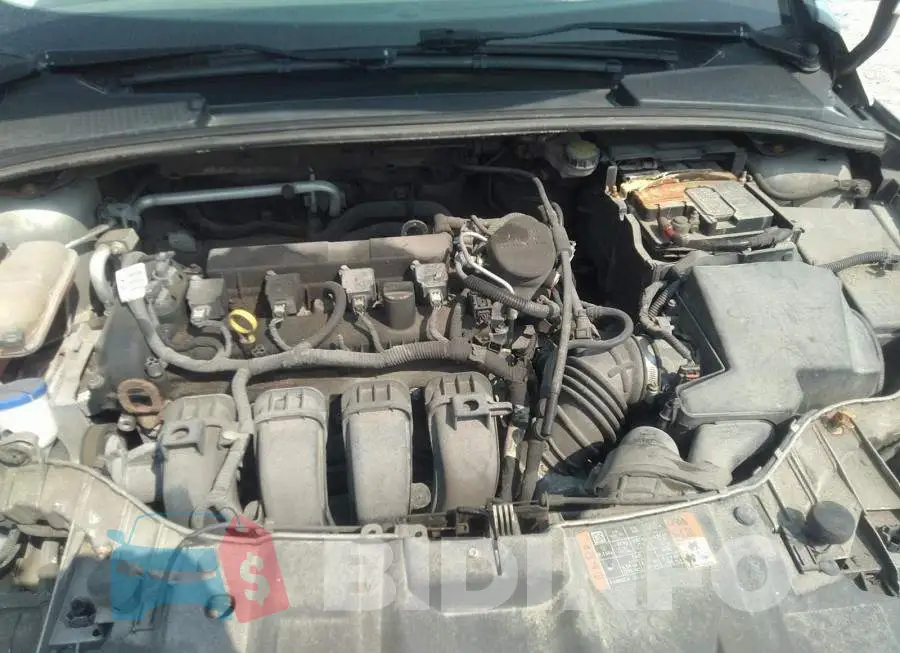 1FADP3K26FL296703 Photo# 10