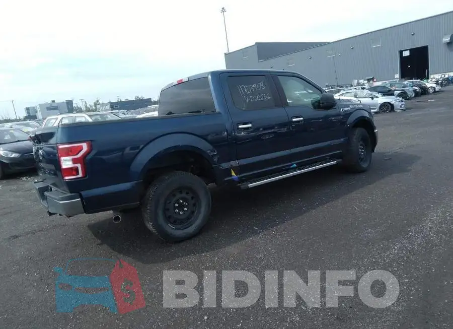 1FTEW1EB9LKD20236 Photo# 4