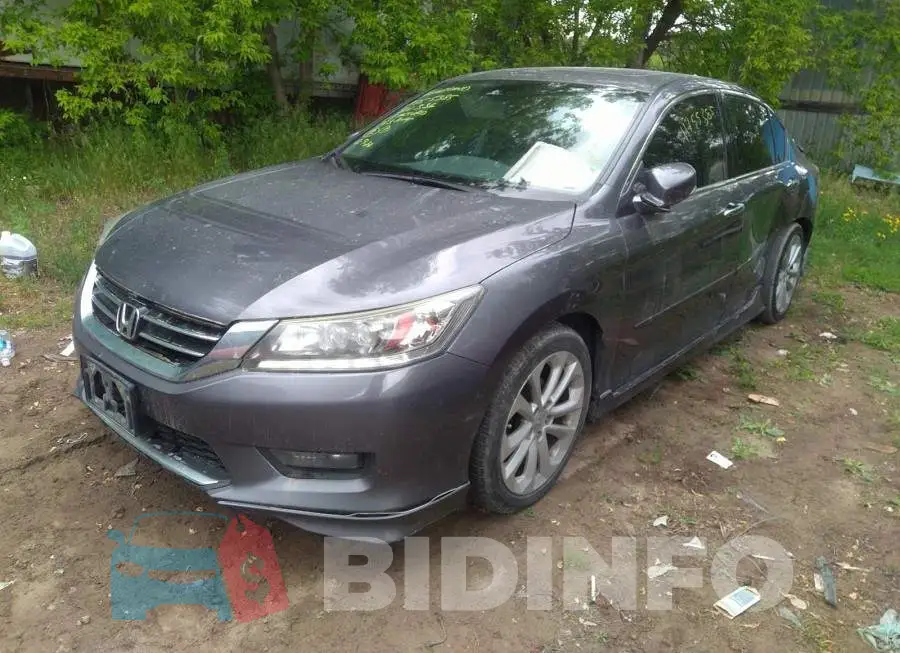 1HGCR3F96FA801336 Photo# 2