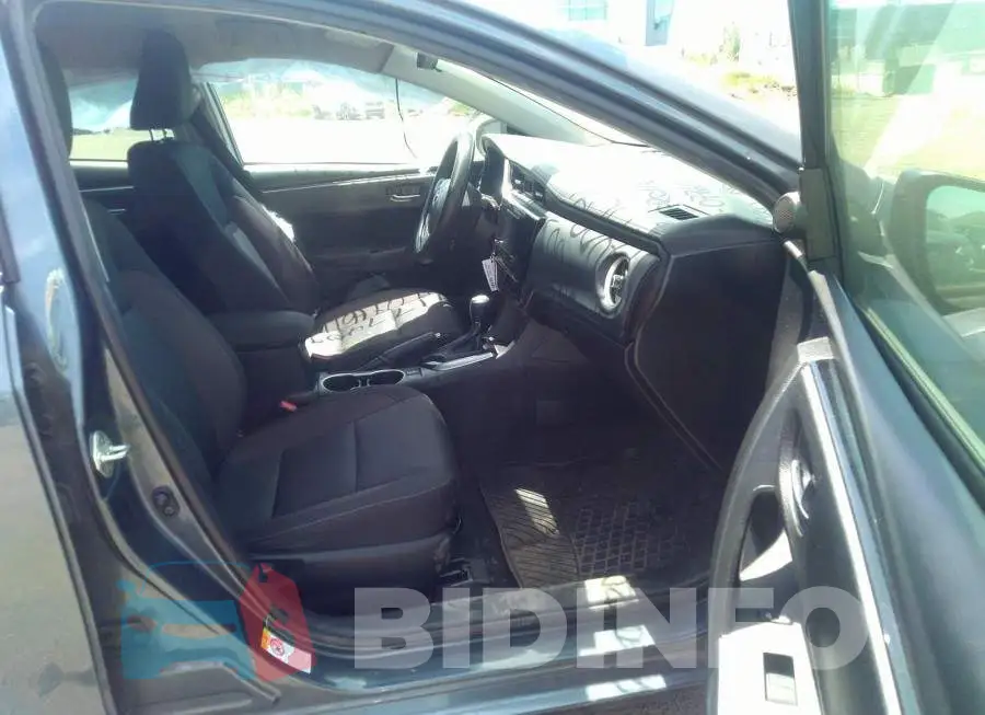 2T1BURHE4JC077611 Photo# 5