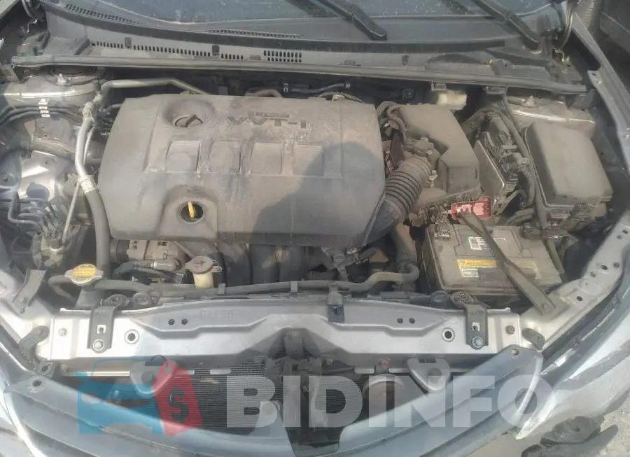 2T1BURHE8FC258489 Photo# 10
