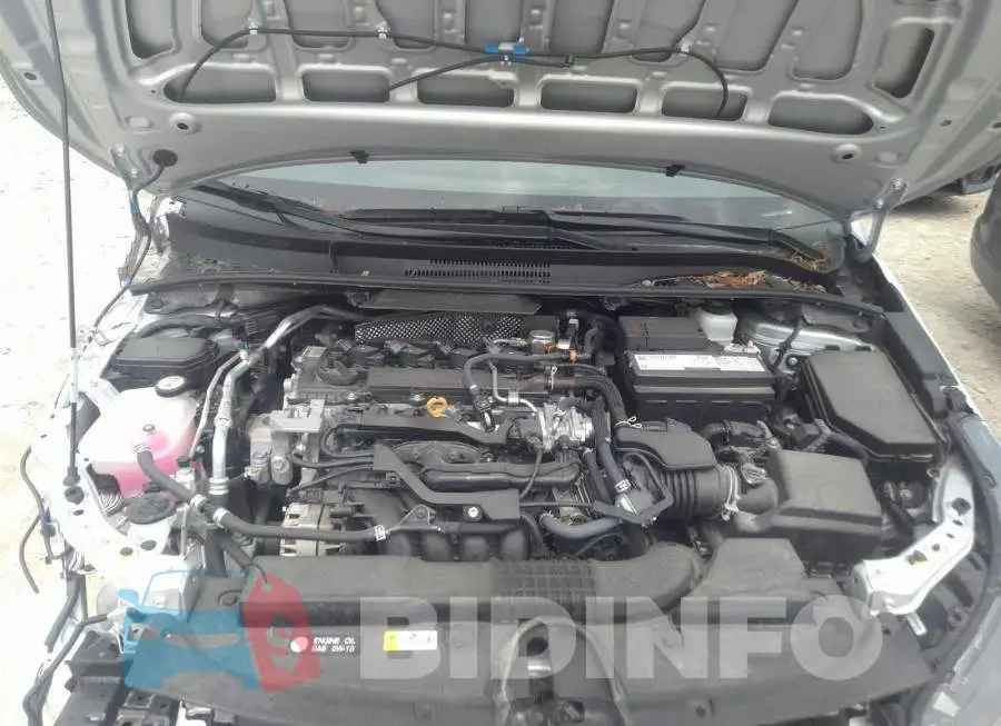 5YFB4MBE3NP135533 Photo# 10