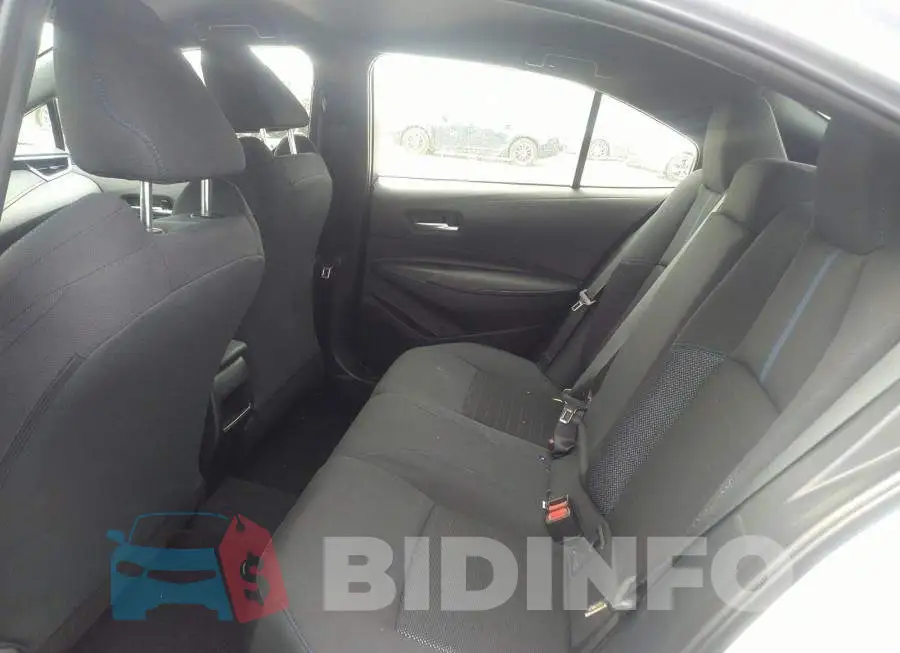 5YFB4MBE3NP135533 Photo# 8