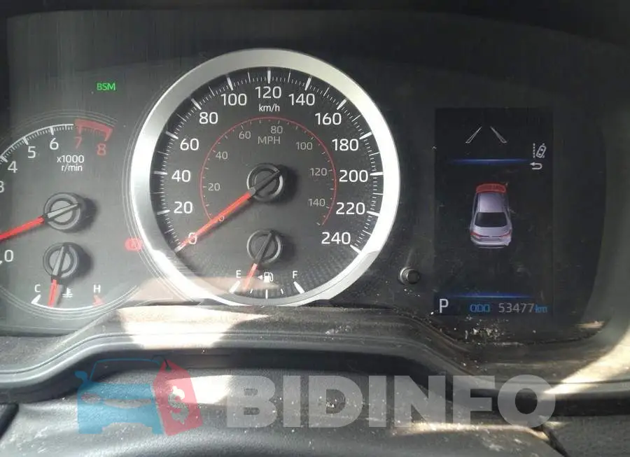 5YFB4RBEXLP032314 Photo# 7