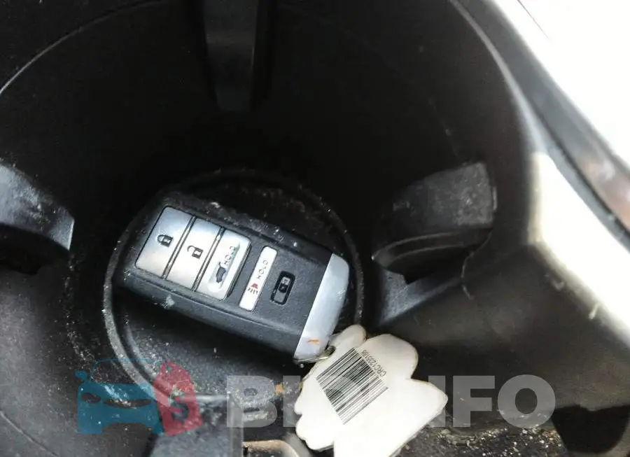 5FRYD4H69FB504613 Photo# 11