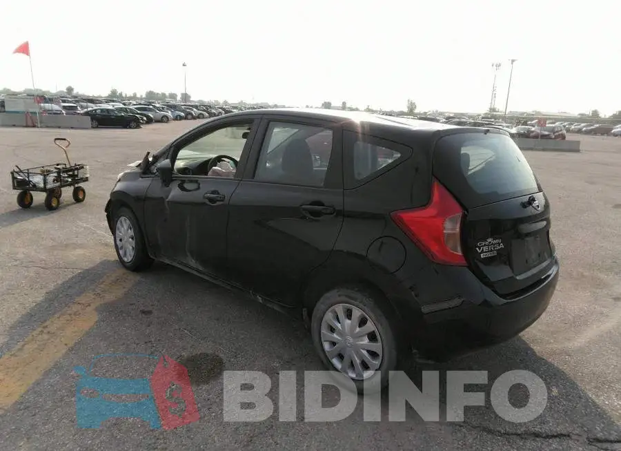 3N1CE2CPXFL430443 Photo# 3