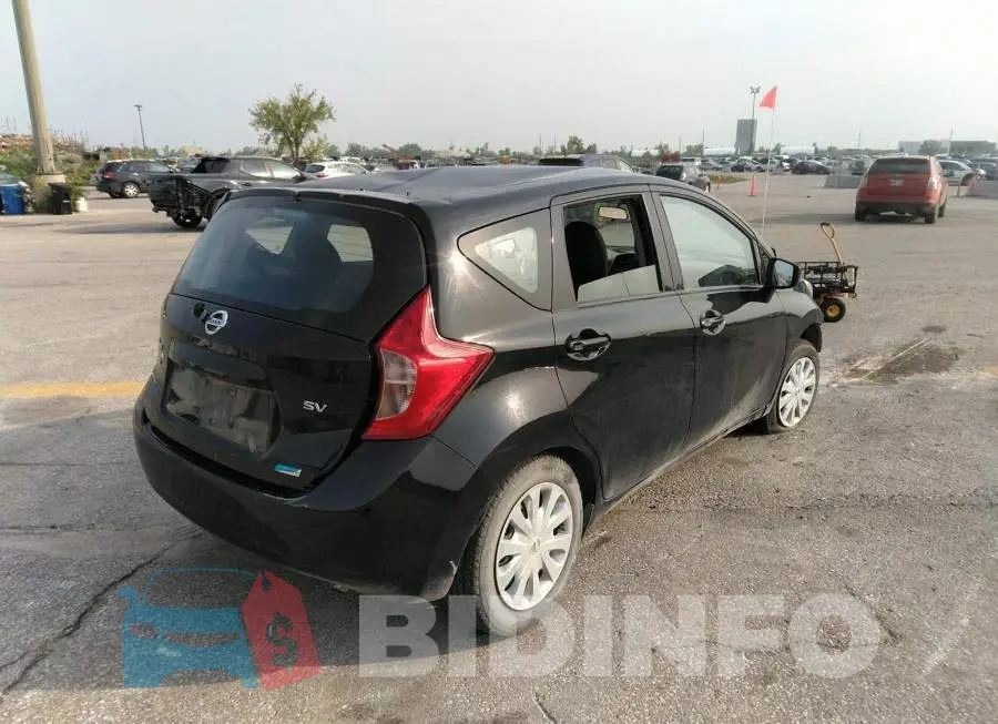 3N1CE2CPXFL430443 Photo# 4