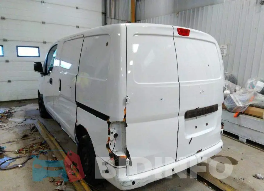 3N6CM0KN5MK701736 Photo# 3