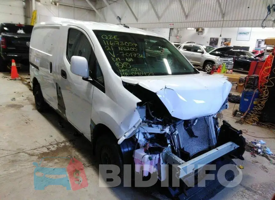 3N6CM0KN5MK701736 Photo# 1