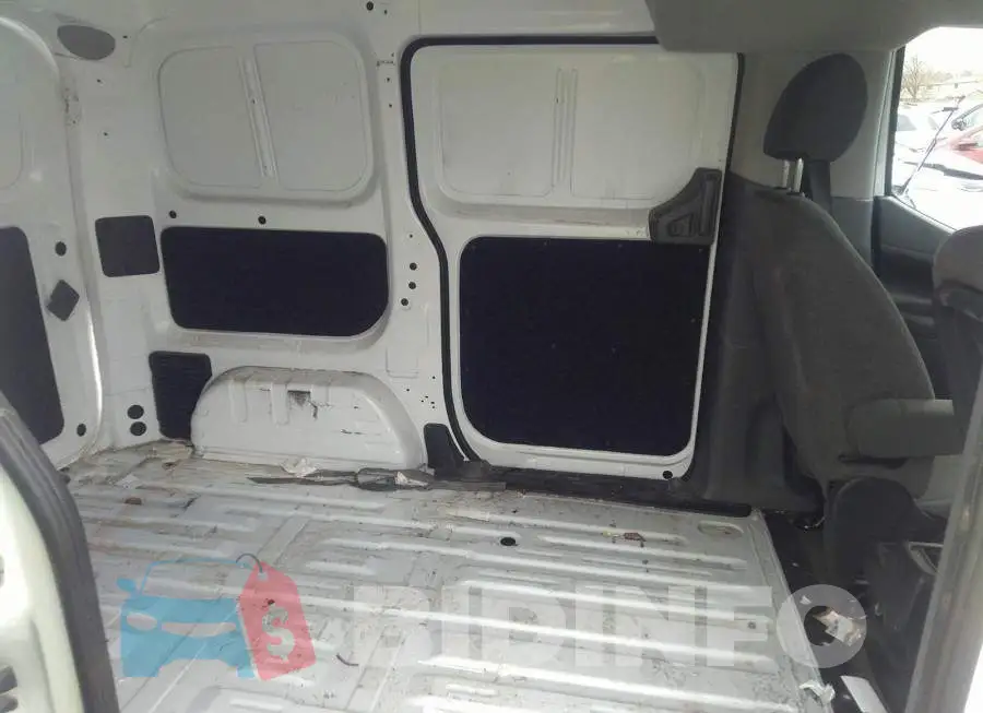3N6CM0KN5MK701736 Photo# 8