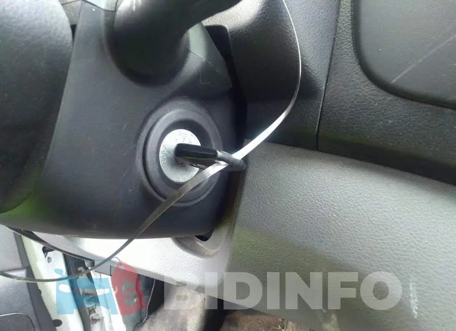 3N6CM0KN5MK701736 Photo# 11