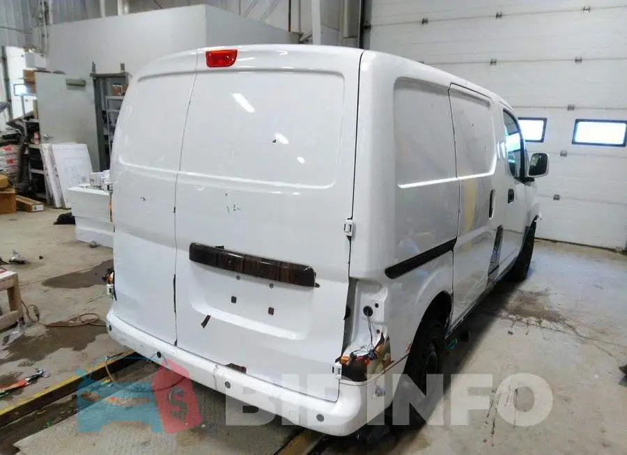 3N6CM0KN5MK701736 Photo# 4