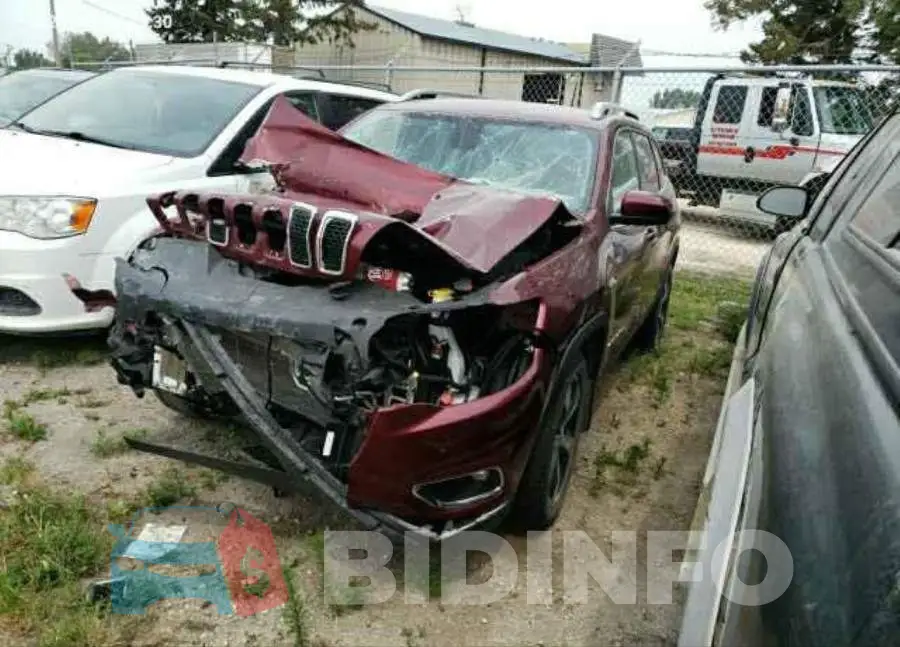 1C4PJMDX6KD449155 Photo# 2