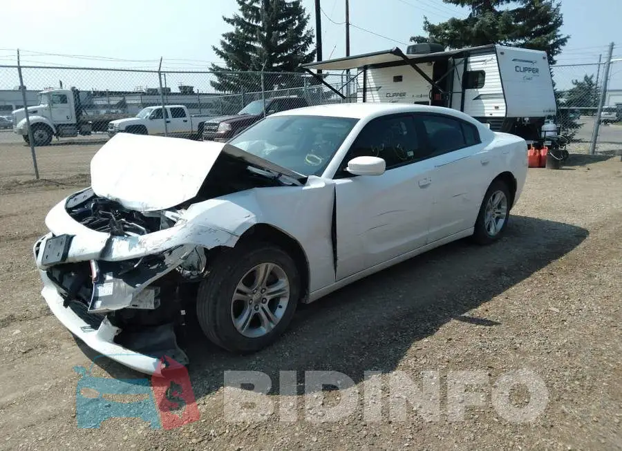 2C3CDXBG8KH507686 Photo# 2